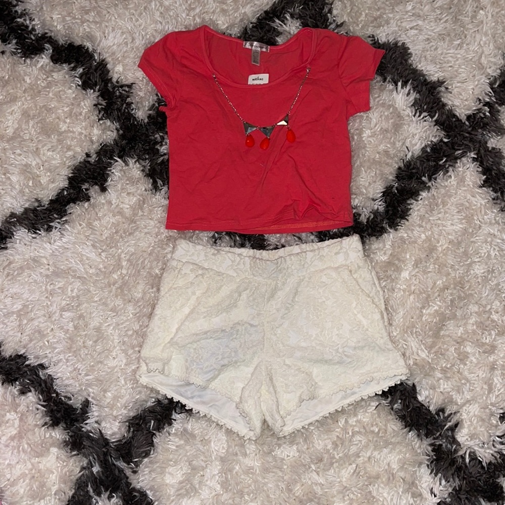 Summer Outfit